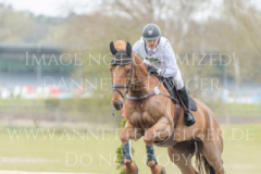 Ballytarsna Colonel Le Fouaad MIRZA