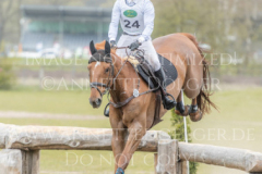 Ballytarsna Colonel Le Fouaad MIRZA