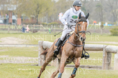 Ballytarsna Colonel Le Fouaad MIRZA