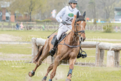 Ballytarsna Colonel Le Fouaad MIRZA