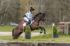 Hip Hops Hallah Emma WITTL