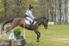 Hip Hops Hallah Emma WITTL