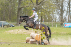 Monte Gino FS Max Johann HORN