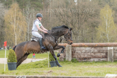 Monte Gino FS Max Johann HORN