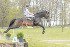 Monte Gino FS Max Johann HORN