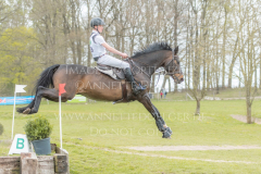 Monte Gino FS Max Johann HORN