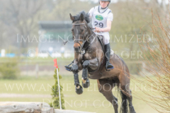 Monte Gino FS Max Johann HORN