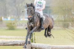 Monte Gino FS Max Johann HORN