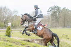 Keep the Faith 3 Nicolai ALDINGER