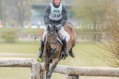 Keep the Faith 3 Nicolai ALDINGER