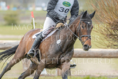 Keep the Faith 3 Nicolai ALDINGER