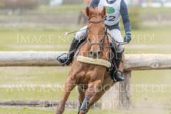 Billy Jean 22 Marietta WILLMANN