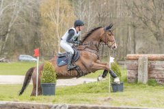 Abisko 11 Josefa SOMMER