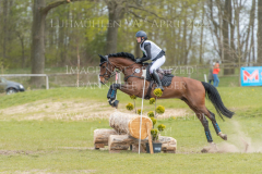 Gustav Be Emely RANGE