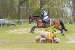 Gustav Be Emely RANGE