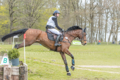 Gustav Be Emely RANGE