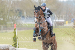 Gustav Be Emely RANGE