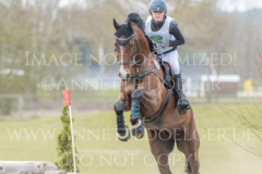 Gustav Be Emely RANGE