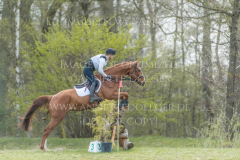 Mente Sincera F Libussa LUEBBEKE