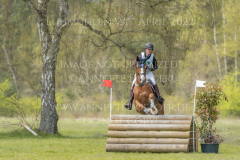 I could be a Porsche Lisa JOEHNK