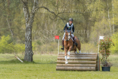 I could be a Porsche Lisa JOEHNK