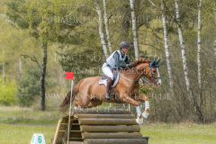 I could be a Porsche Lisa JOEHNK