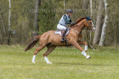 I could be a Porsche Lisa JOEHNK