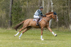 I could be a Porsche Lisa JOEHNK