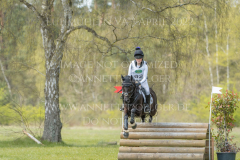 Nightfire 28 Emma WITTL