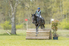 Olimonds Cuckuck Julia MESTERN