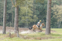 Rainstown Queen Anna-Clara VON BERKHOLZ