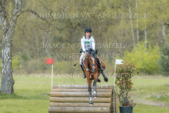 Clemens 65 Tom MEIER