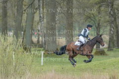 Rodrigo Gallardo Julia TIMMANN