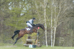 Rodrigo Gallardo Julia TIMMANN