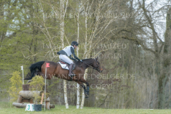 Rodrigo Gallardo Julia TIMMANN