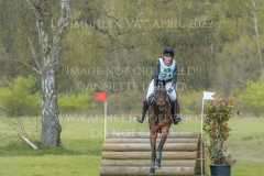 Rodrigo Gallardo Julia TIMMANN