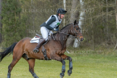 Rodrigo Gallardo Julia TIMMANN