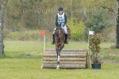 Milford 5 Sabrina MERTENS