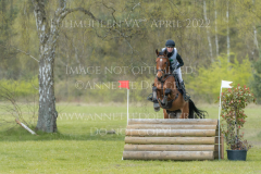 Pirate Smile Anna SIEMER