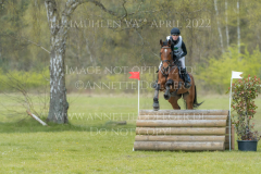 Pirate Smile Anna SIEMER