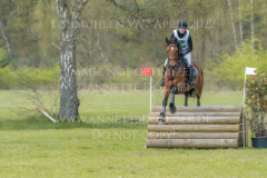 Pirate Smile Anna SIEMER