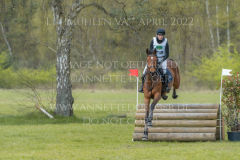 Pirate Smile Anna SIEMER