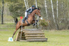 Pirate Smile Anna SIEMER