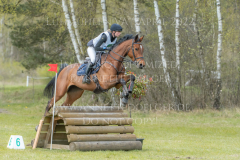 Pirate Smile Anna SIEMER