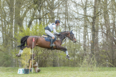 Mateo CSH Esteban BENITEZ VALLE