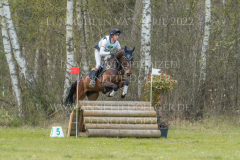 Mateo CSH Esteban BENITEZ VALLE