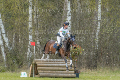 Mateo CSH Esteban BENITEZ VALLE