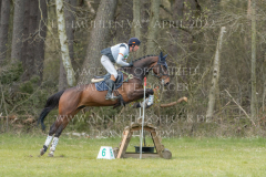 Mateo CSH Esteban BENITEZ VALLE