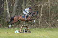 Mateo CSH Esteban BENITEZ VALLE