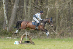 Mateo CSH Esteban BENITEZ VALLE